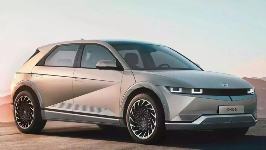 Upcoming Electric Cars in 2024