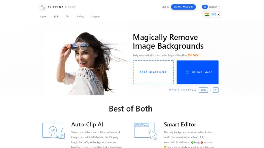 5 Free Best Image Background Remover Sites