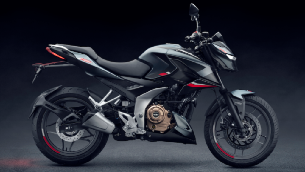 Bajaj Pulsar N250 Launch Date in India