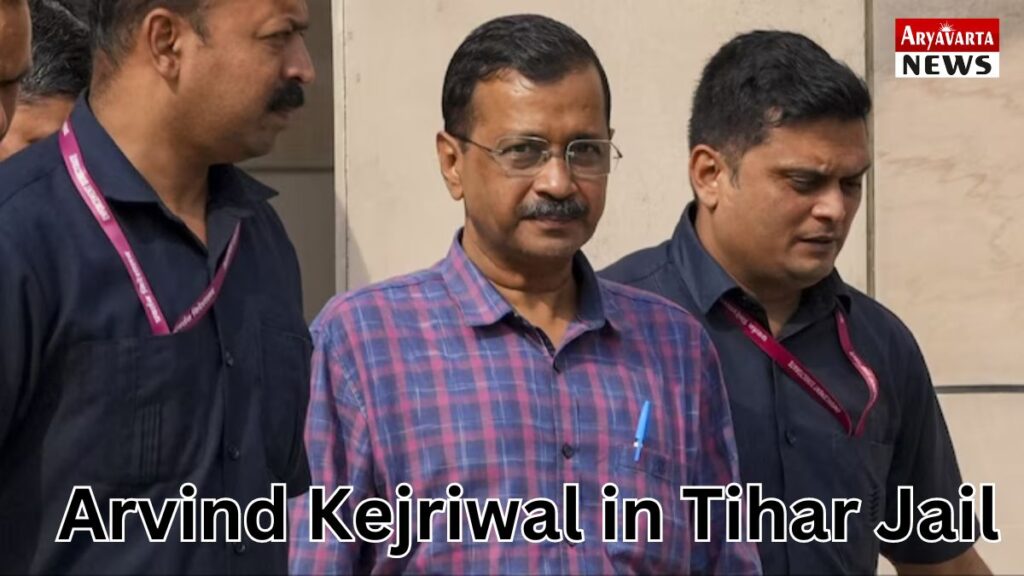 Arvind Kejriwal