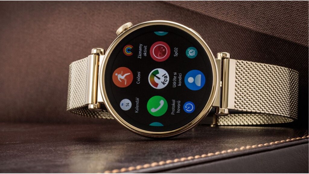 Huawei Watch GT 4 Price in India