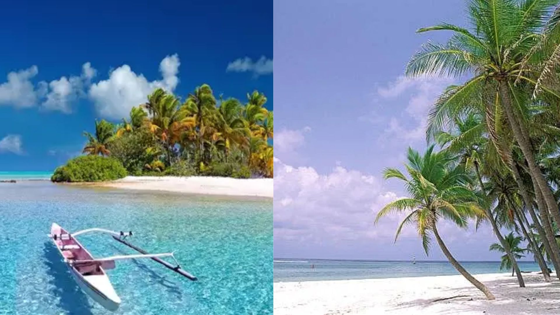 Lakshadweep Tour