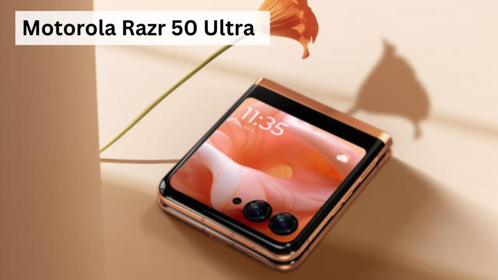 Motorola Razr 50 Ultra Price