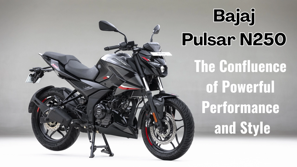 Bajaj Pulsar N250 Launch Date in India